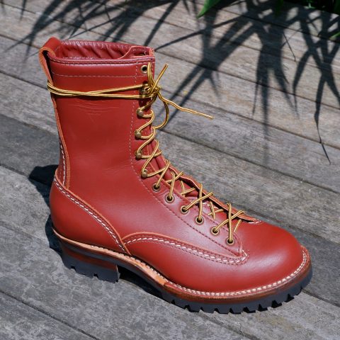 WESCO Boots